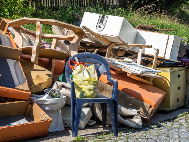 Best Trash Removal Near Me  in Wallingford Center, CT