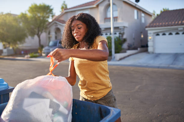 Best Affordable Junk Removal Services  in Wallingford Center, CT