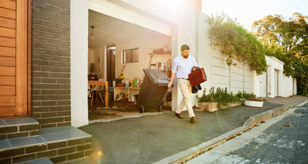 Best Construction Debris Removal  in Wallingford Center, CT