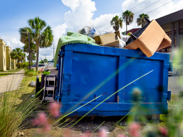 Best Commercial Junk Removal  in Wallingford Center, CT