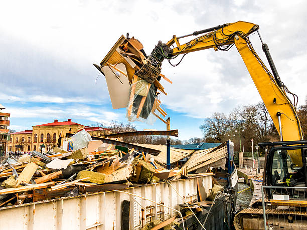 Yard Cleanup Services in Wallingford Center, CT