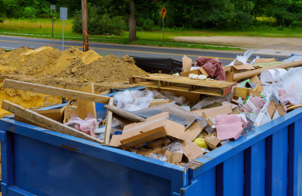 Best Attic Cleanout Services  in Wallingford Center, CT
